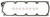 Engine Intake Manifold Gasket Set | MAHMS19305