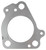 Turbocharger Inlet Gasket | MAHF32918