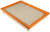 Air Filter | MAHLX 1662