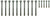 Engine Cylinder Head Bolt Set | MAHGS33449
