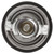 Engine Coolant Thermostat | MAHTX 122 82