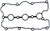 Engine Valve Cover Gasket | MAHVS50541SL
