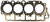 Engine Cylinder Head Gasket | MAH54886