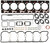 Engine Cylinder Head Gasket Set | MAHHS54174-2