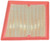 Air Filter | MAHLX 5238