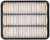 Air Filter | MAHLX 1040