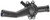 Engine Coolant Thermostat | MAHTH 69 80