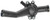 Engine Coolant Thermostat | MAHTH 69 80