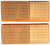 Air Filter | MAHLX 1137/S