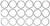 Engine Piston Ring Set | MAH42140.040
