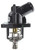 Engine Coolant Thermostat | MAHTI 267 97