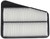 Air Filter | MAHLX 5287