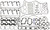 Engine Cylinder Head Gasket Set | MAHHS54580A