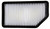 Air Filter | MAHLX 3300