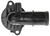 Engine Coolant Thermostat | MAHTI 236 95