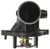 Engine Coolant Thermostat | MAHTI 236 95