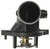 Engine Coolant Thermostat | MAHTI 236 95