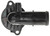 Engine Coolant Thermostat | MAHTI 236 95