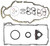 Engine Conversion Gasket Set | MAHCS5975