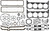 Engine Kit Gasket Set | MAH95-3033