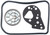 Automatic Transmission Filter | MAHHX 82D