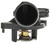 Engine Coolant Thermostat | MAHTI 237 95