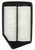 Air Filter | MAHLX 3487