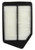 Air Filter | MAHLX 3487