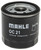 Engine Oil Filter | MAHOC 21