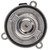 Engine Coolant Thermostat | MAHTM 27 105