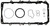 Engine Conversion Gasket Set | MAHCS55005A