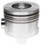 Engine Piston Set | MAH224-3409-020