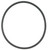 Fuel Injection Throttle Body Mounting Gasket | MAHG33780