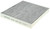 Cabin Air Filter | MAHLAK 1626
