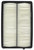 Air Filter | MAHLX 3762