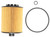 Engine Oil Filter | MAHOX1075D