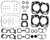Engine Cylinder Head Gasket Set | MAHHS55016B