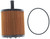 Engine Oil Filter | MAHOX 556D