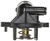 Engine Coolant Thermostat | MAHTI 235 95