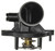 Engine Coolant Thermostat | MAHTI 235 95