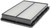 Air Filter | MAHLX 5225