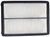 Air Filter | MAHLX 5225