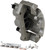Remanufactured Unloaded Caliper w/Bracket | CAR18-B4829