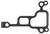 Engine Water Pump Gasket | MAHK33691