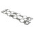 Intake Gasket, Ford 429-460 | MRG208G