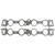Intake Gasket, Ford 429-460 | MRG208G