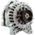 Remanufactured First Time Fit Alternator, 135 Amp | DEN210-5341