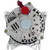 Remanufactured First Time Fit Alternator, 135 Amp | DEN210-5341