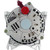 Remanufactured First Time Fit Alternator, 135 Amp | DEN210-5341