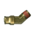 DOT PTC 45º Elbow - 3/8 x 1/8 MPT | 027PC1474-6A